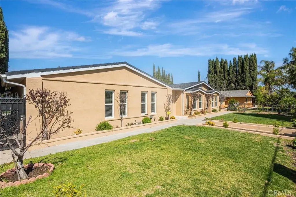 17621 Devonshire Street, Northridge