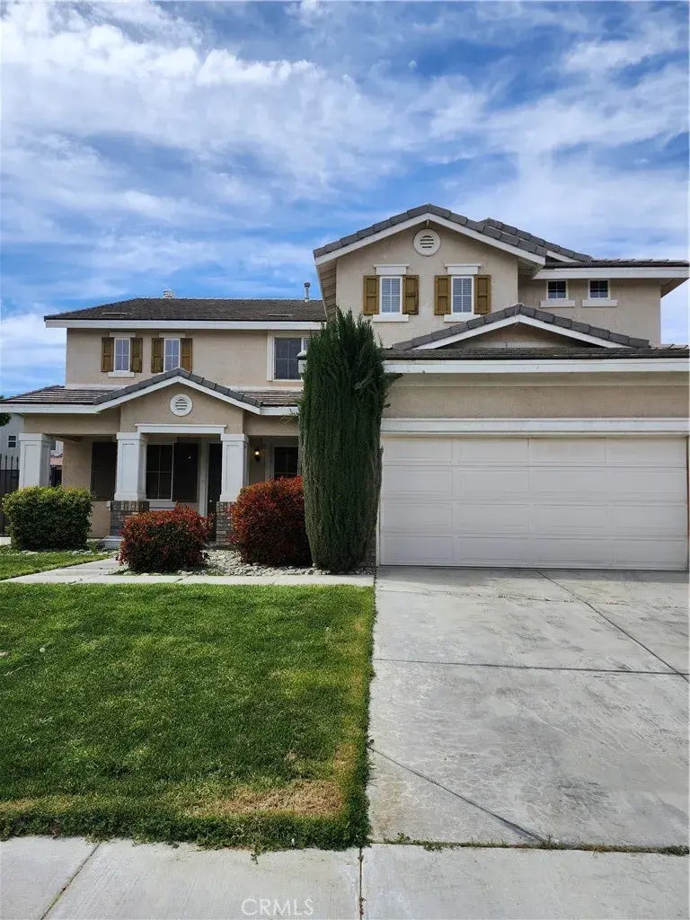 43725 Windrose Place, Lancaster