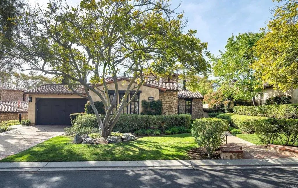 18532 Corte Fresco, Rancho Santa Fe