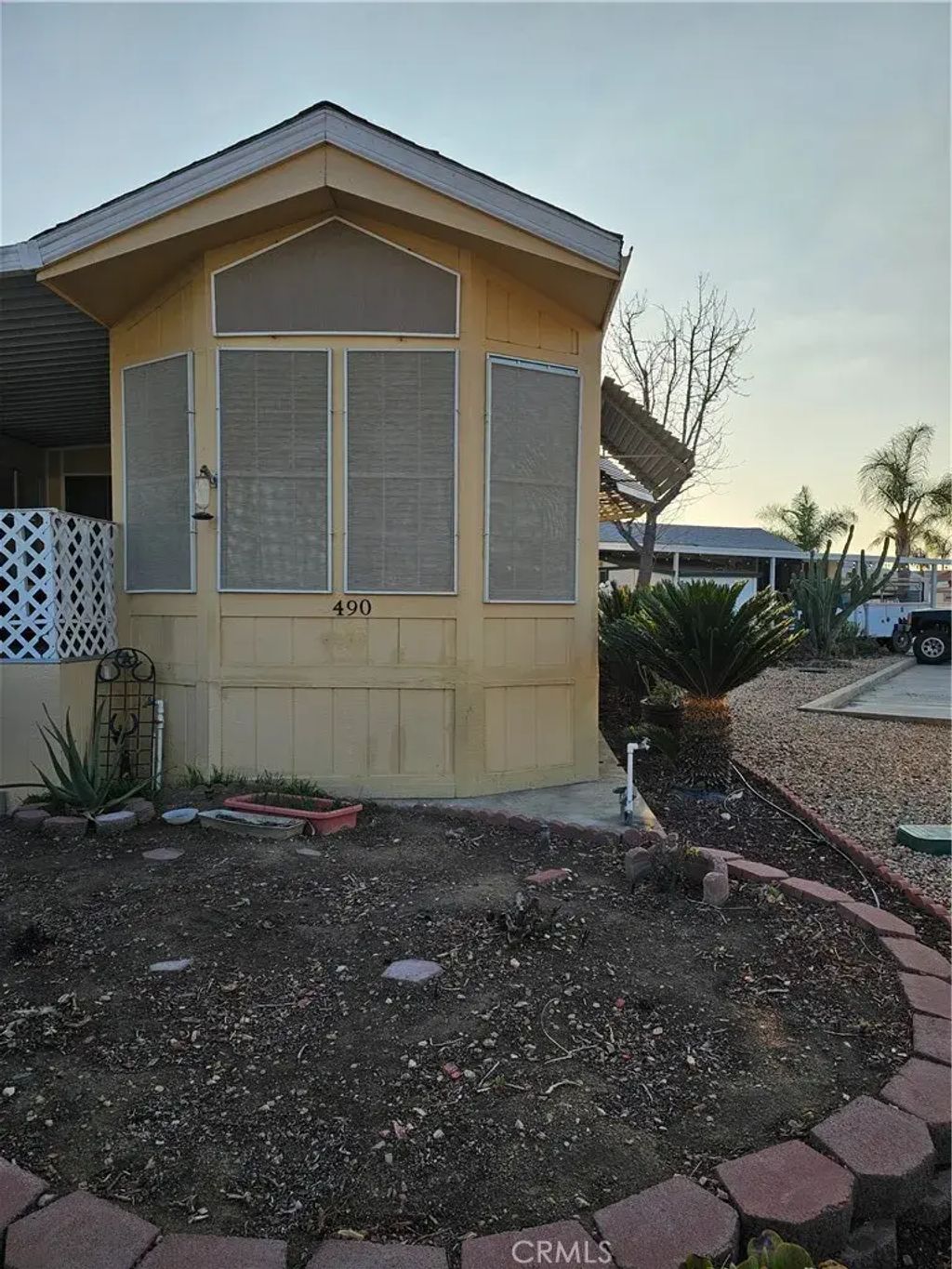 1295 S Cawston Avenue 490, Hemet