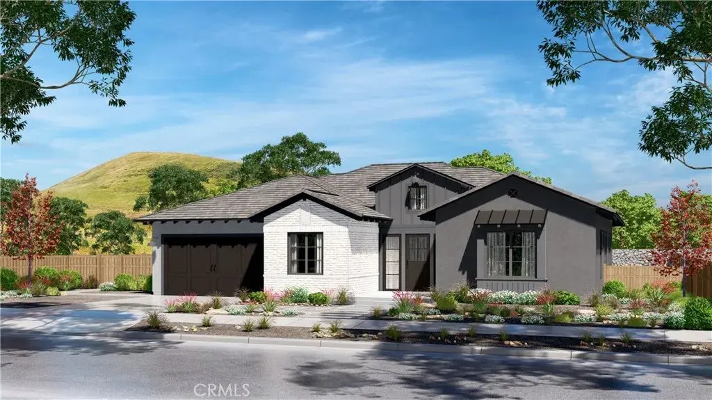 1478 Hansen Lane, San Luis Obispo