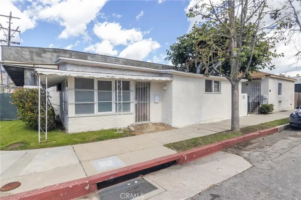 812 N Kenilworth Avenue, Glendale