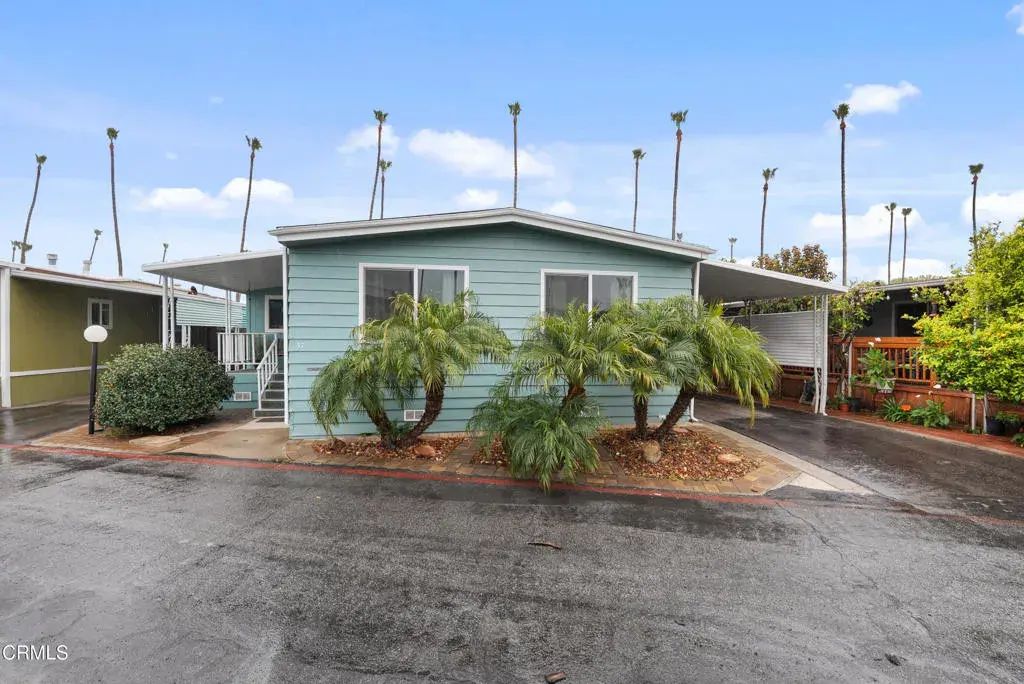 265 S Beckwith #57, Santa Paula