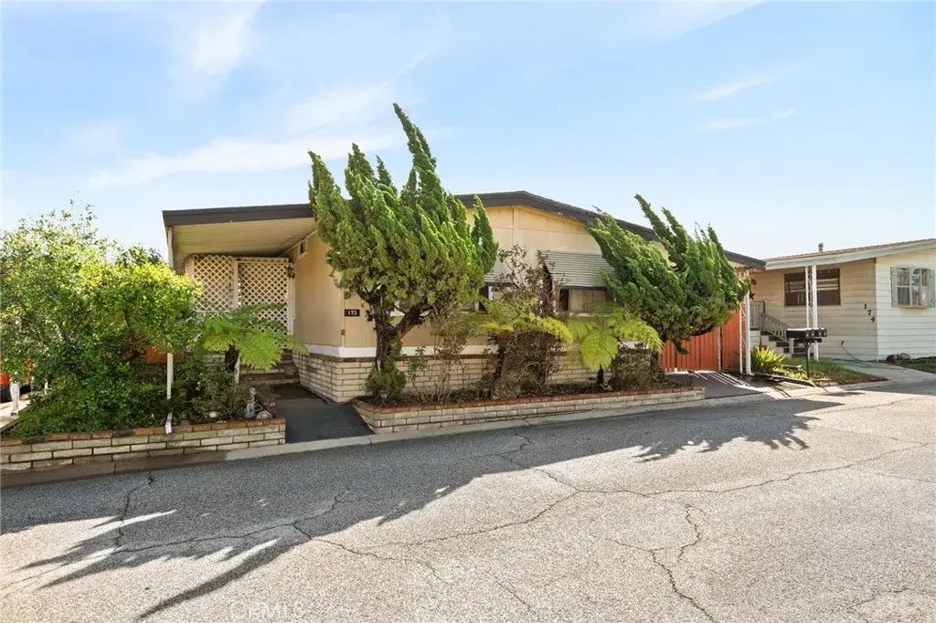 2601 E Victoria 173, Rancho Dominguez