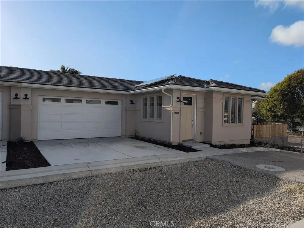 1404 Ronald Way, Oceano