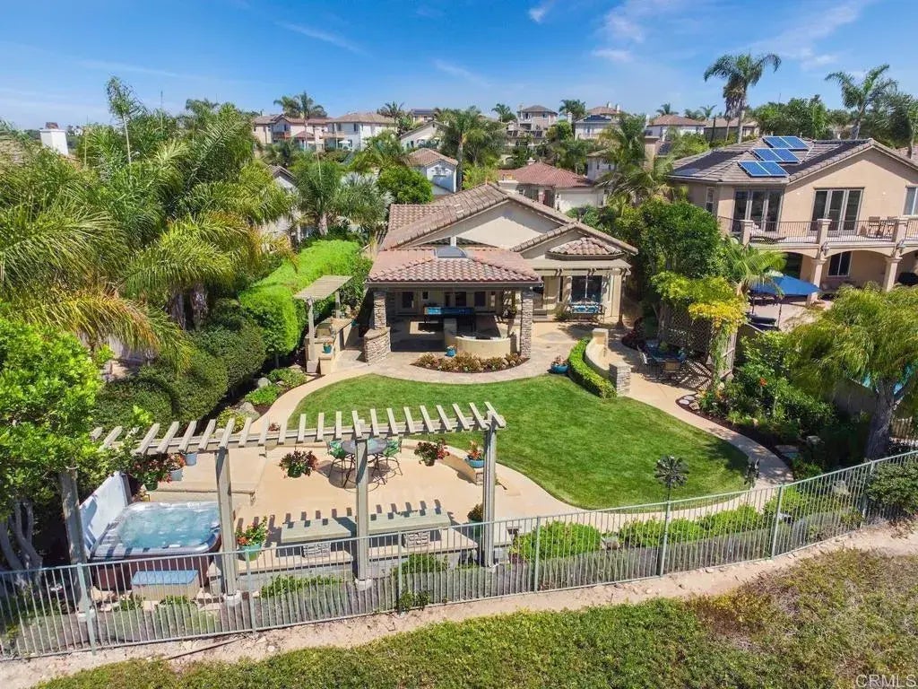 1254 Mariposa Road, Carlsbad