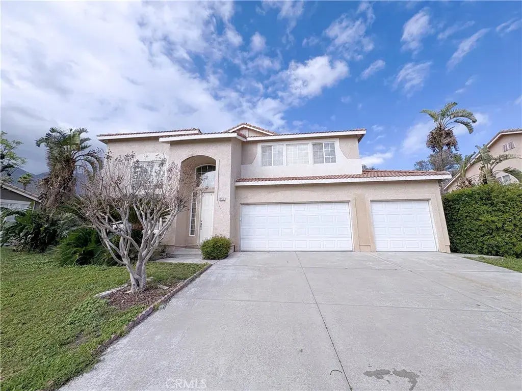 14770 Bugle Court, Fontana