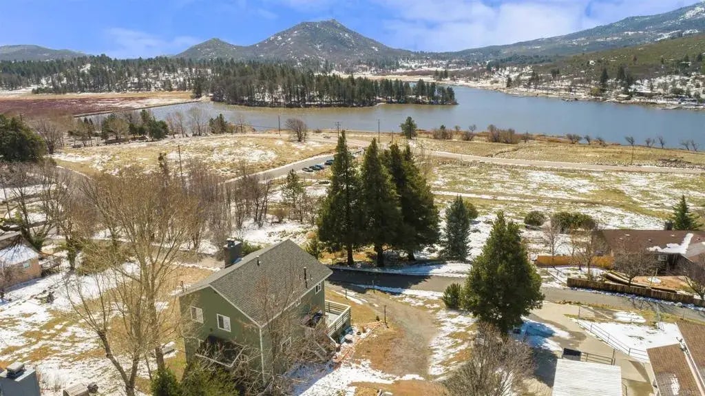 34678 Navajo Road, Julian