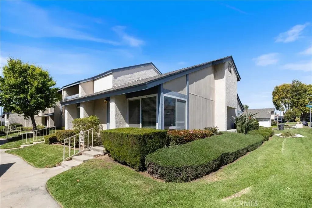 1758 Oldwood Court, Brea