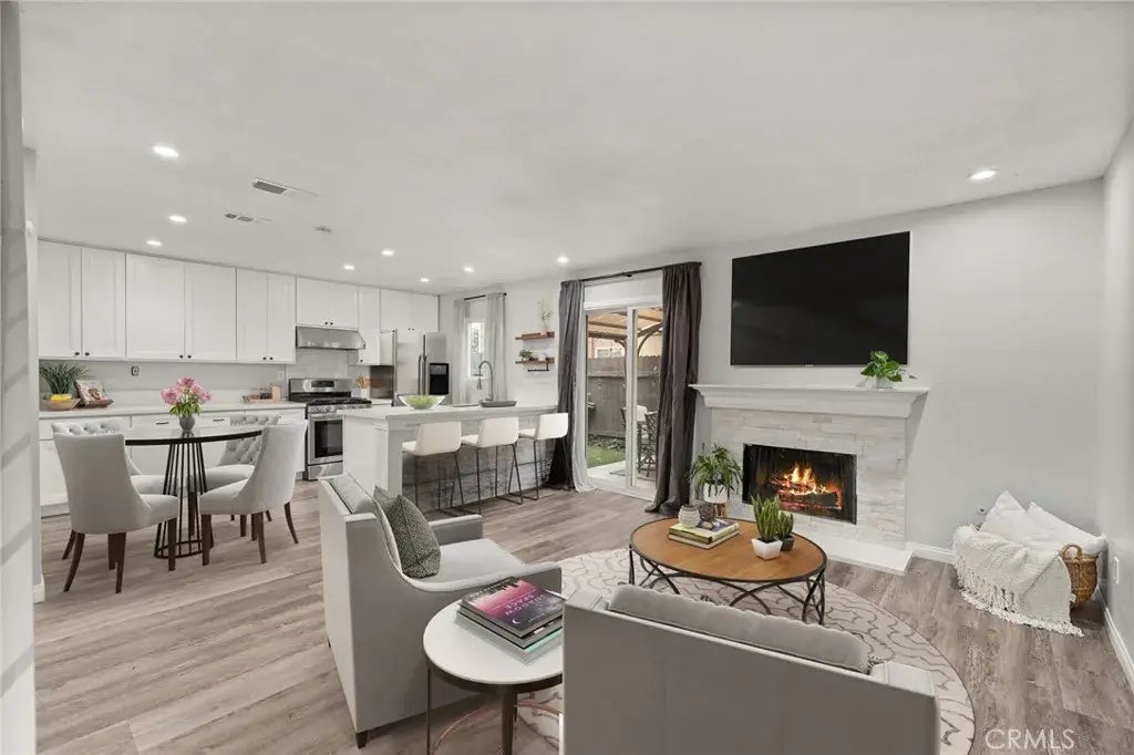 12828 Ramona Boulevard 8, Baldwin Park