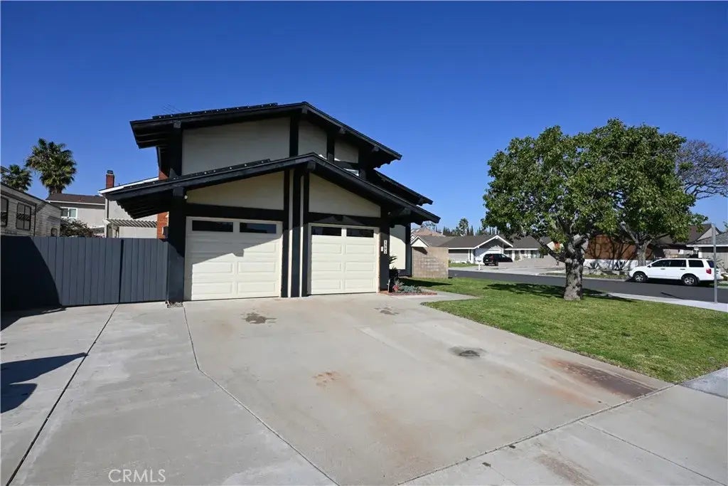 1501 W Alexis Avenue, Anaheim