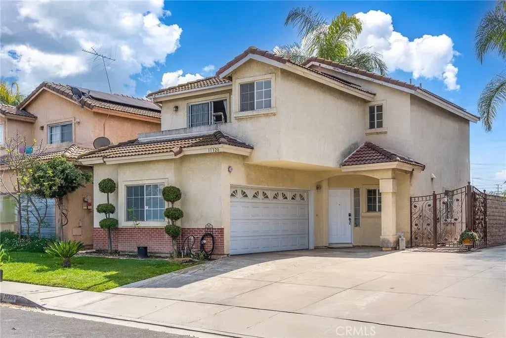 11320 Iris Lane, El Monte