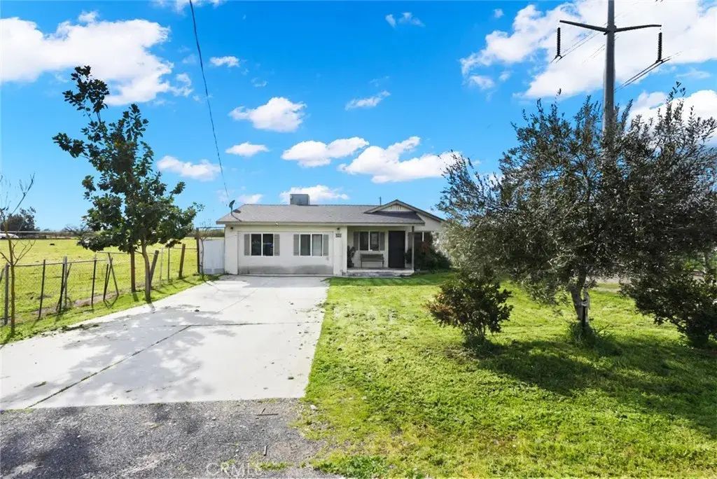 501 S Commons Road, Turlock
