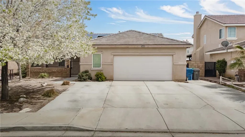 44314 Rucker Street, Lancaster