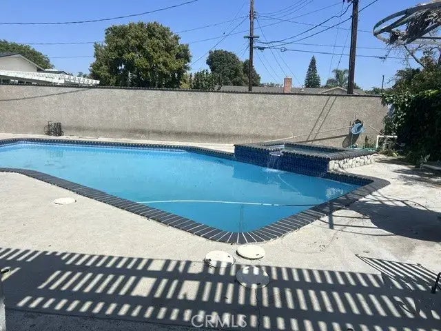 3400 W Glen Holly Drive, Anaheim