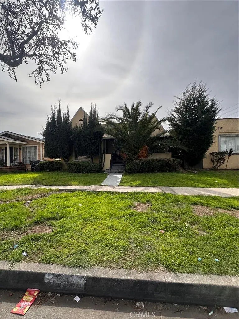 806 E 76th Street, Los Angeles