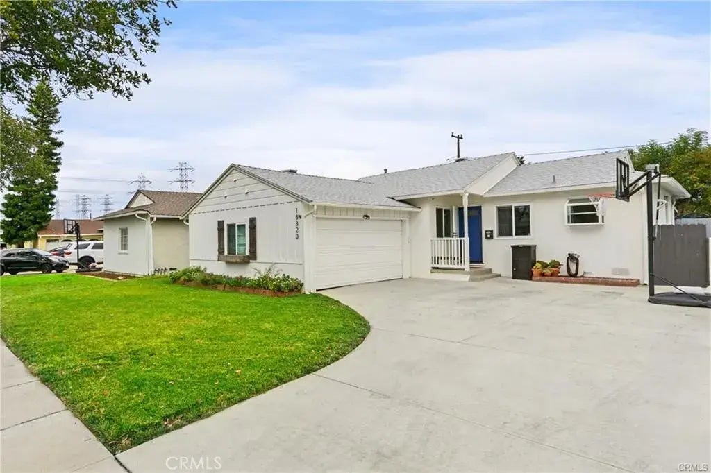 18820 Patronella Avenue, Torrance