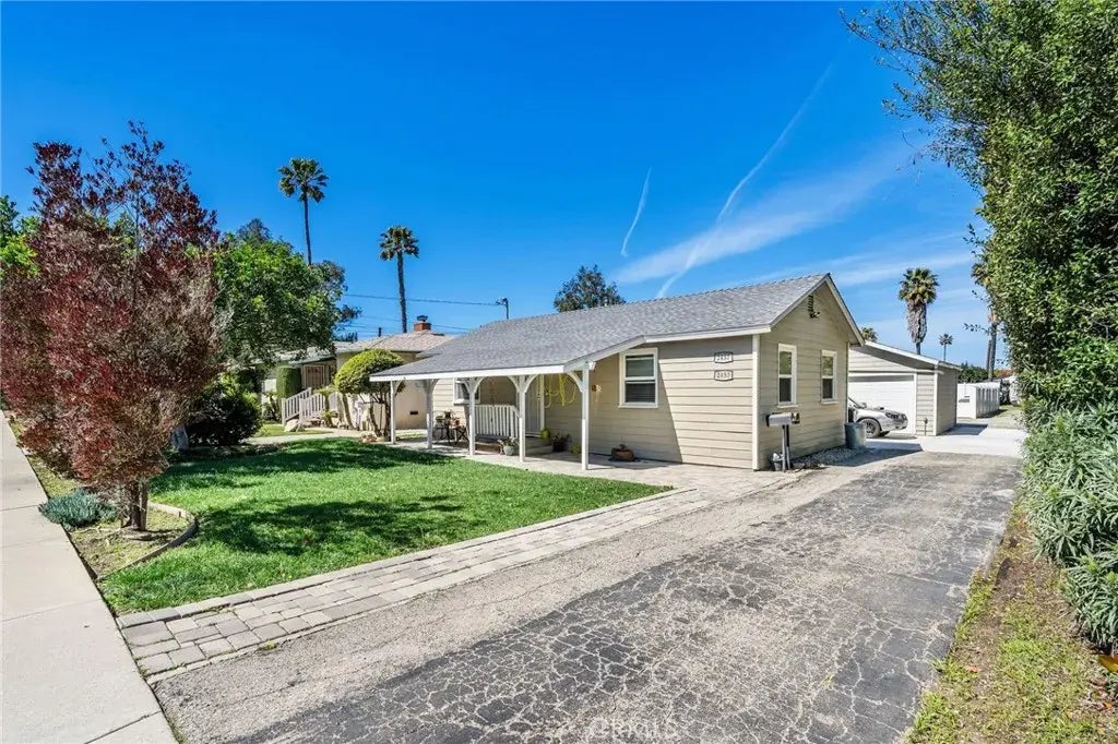 2453 253rd Street, Lomita