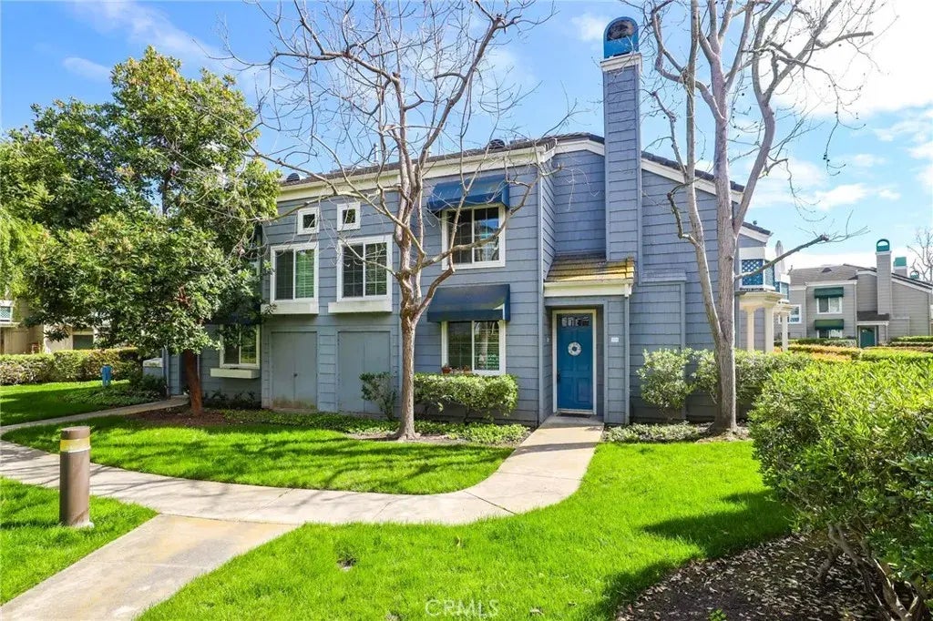 7331 Coho Drive 104, Huntington Beach