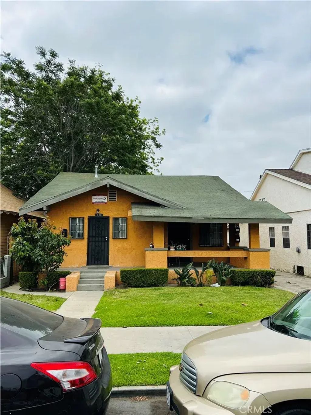 134 W 60th Street, Los Angeles