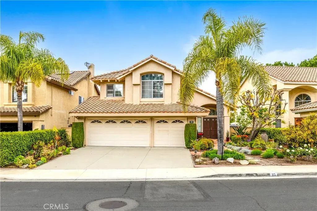 35 Tanglewood, Aliso Viejo