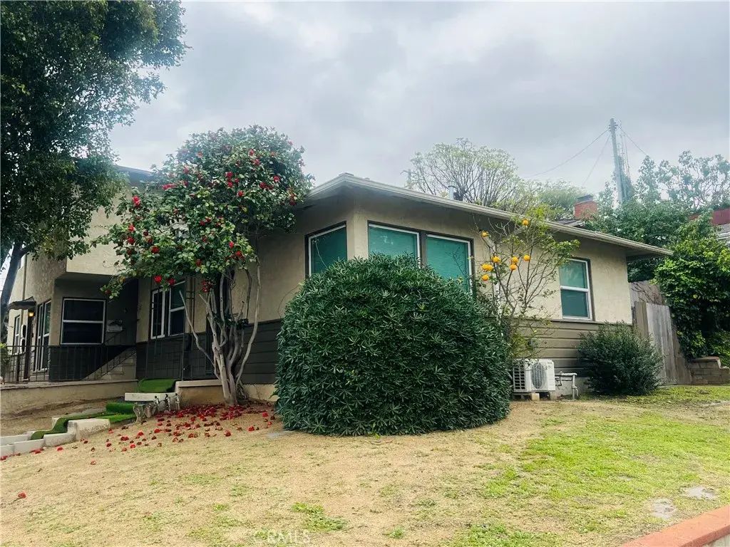 7030 Ramsgate Avenue, Los Angeles
