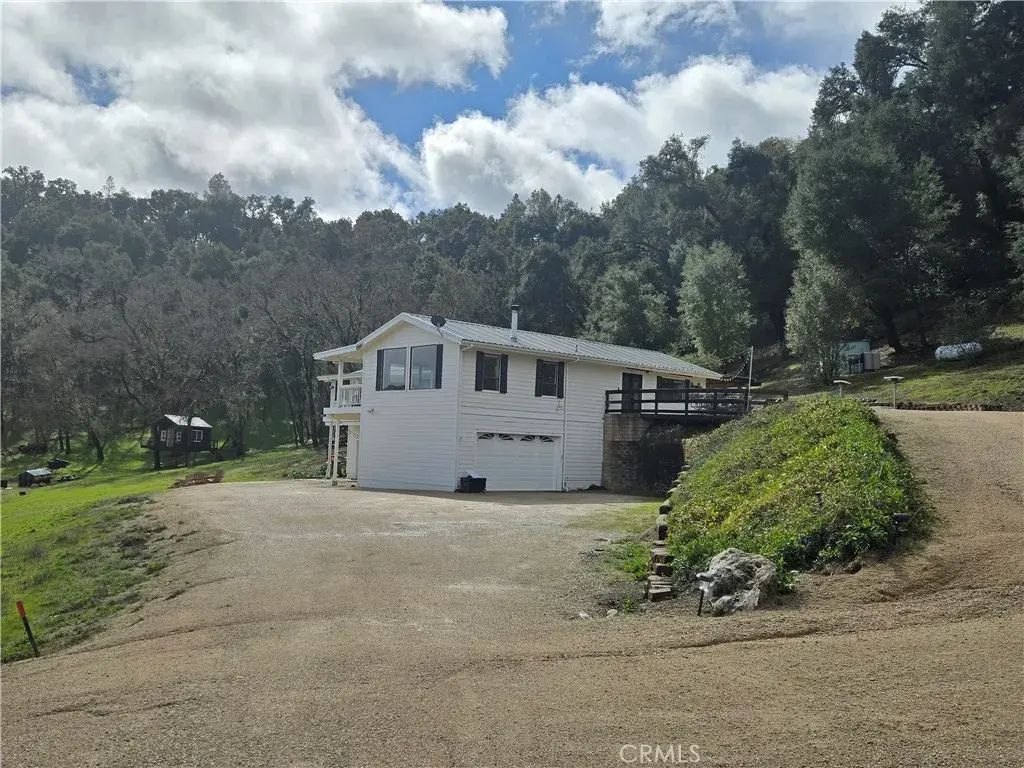 7330 Gage Irving Road, Paso Robles