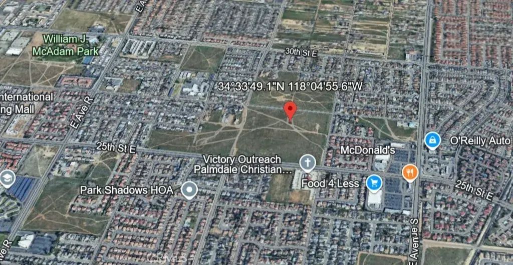 26 Avenue R, Palmdale
