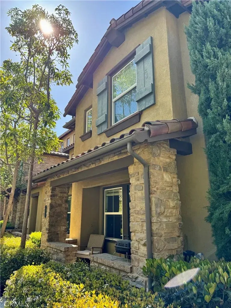 238 Coral Rose, Irvine