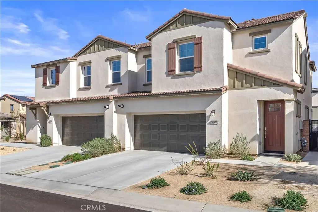 76375 Cambridge Drive, Palm Desert