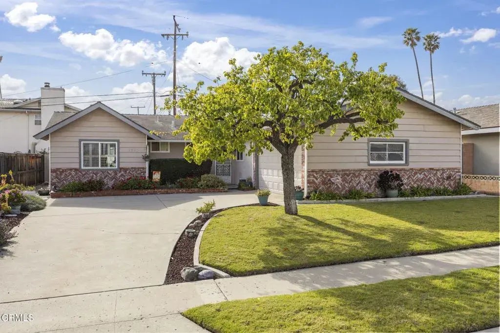 1445 Winford Avenue, Ventura