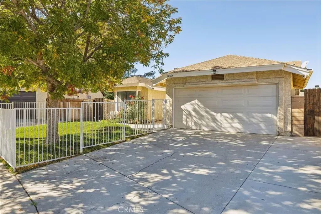 36913 Tobira Drive, Palmdale