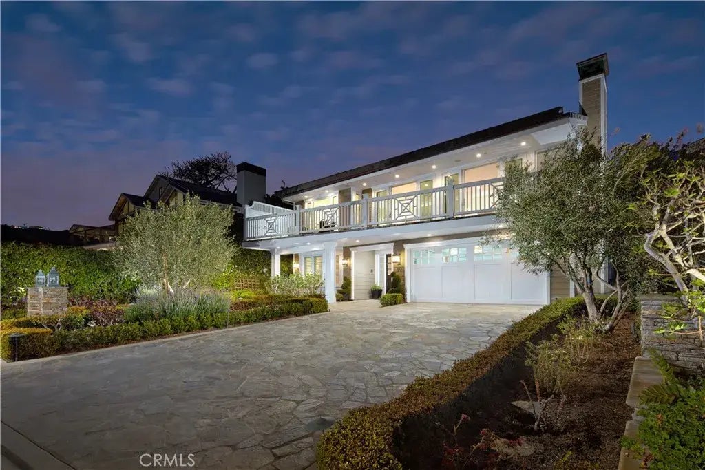 89 S La Senda Drive, Laguna Beach