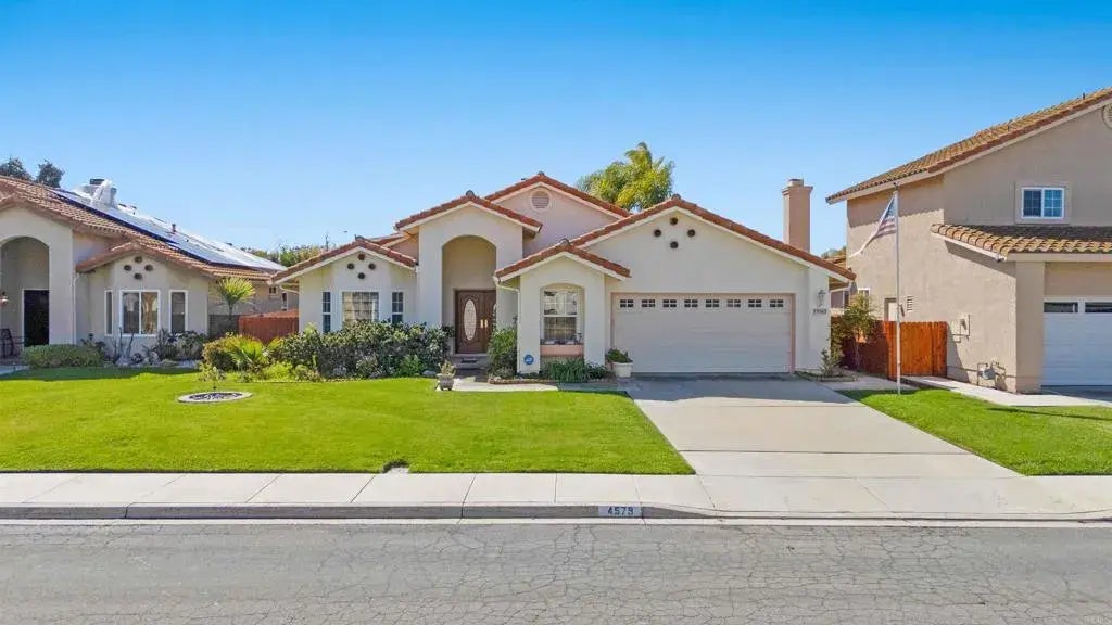 4579 Coronado Drive, Oceanside