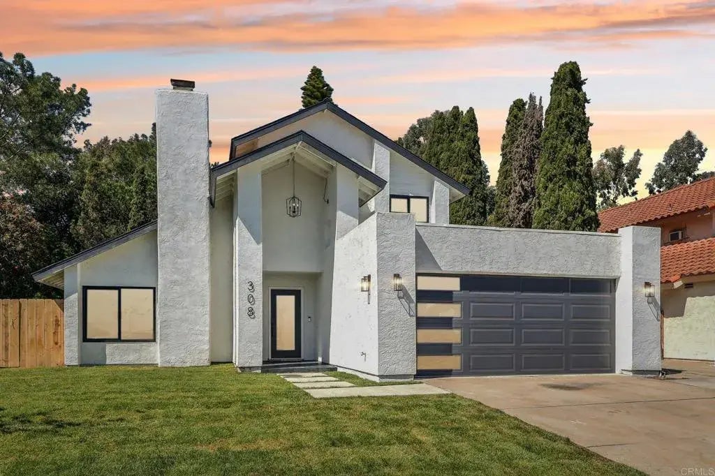 308 Delage Drive, Encinitas