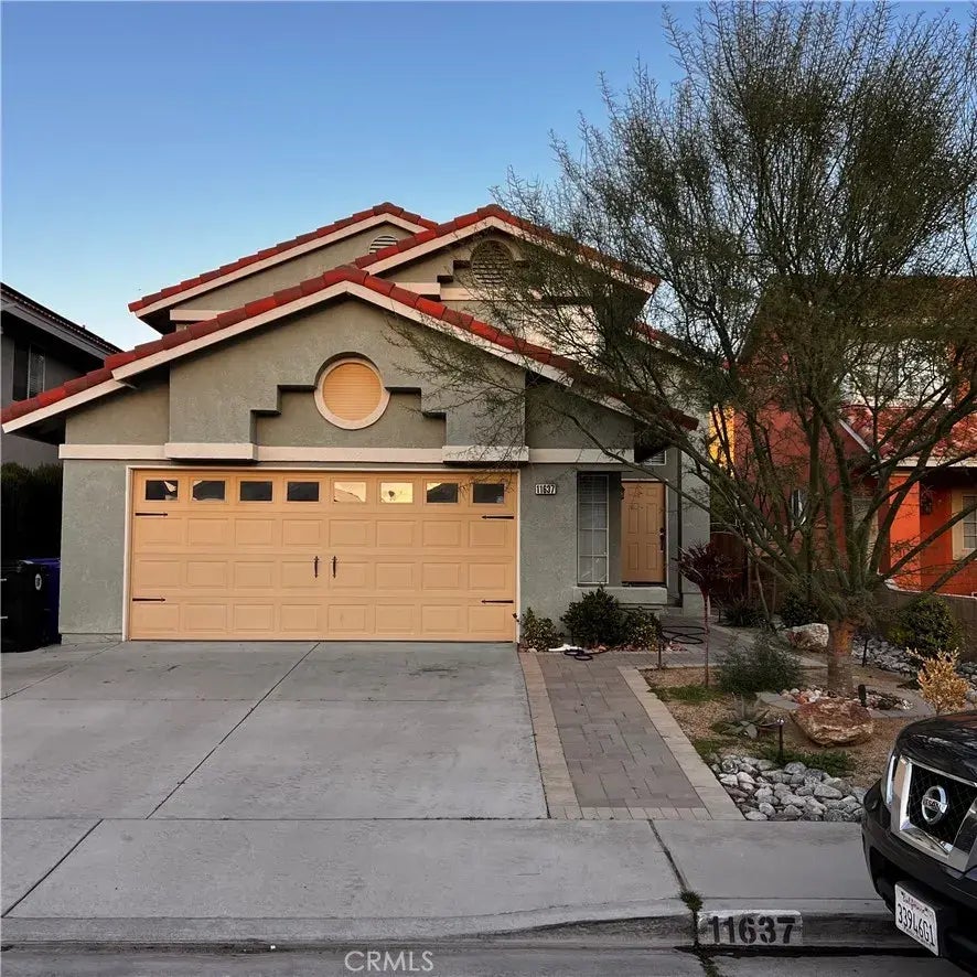 11637 Belmonte Road, Fontana