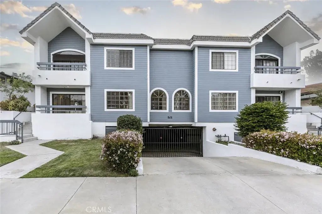 501 E Palmer Avenue A1, Glendale