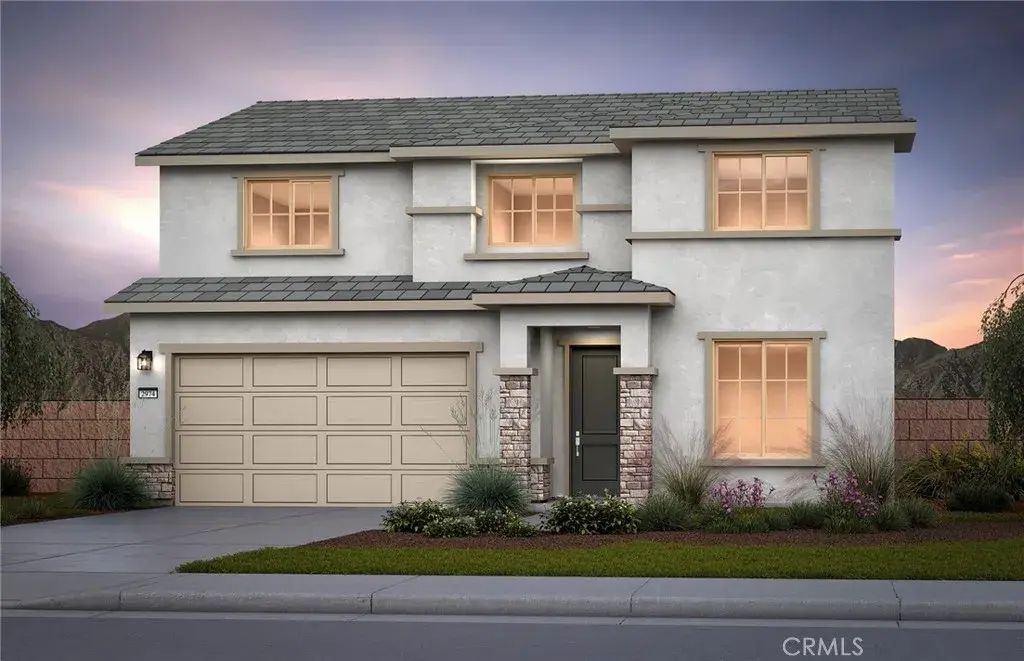 4657 Goldfinch Street, Hemet