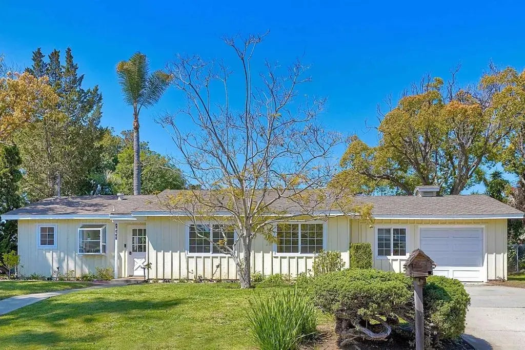 3897 Park Dr., Carlsbad