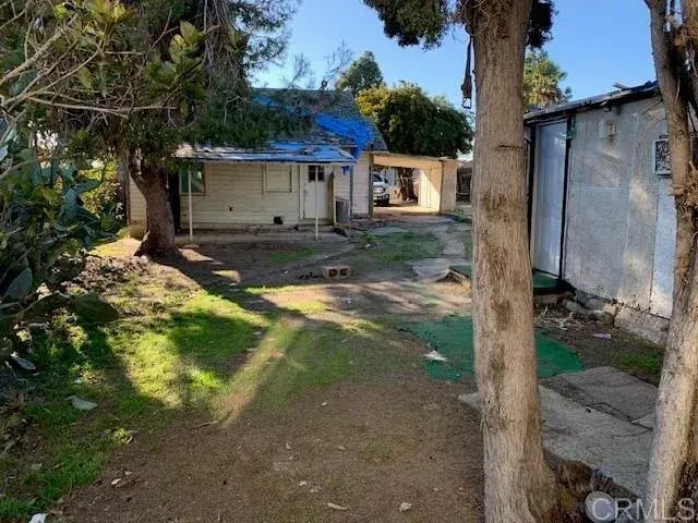 555 W California Avenue, Vista