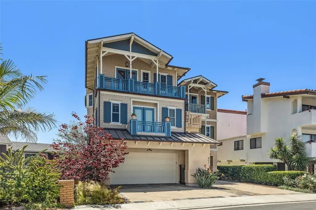 407 Monterey A, San Clemente