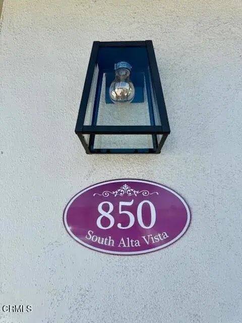 850 S Alta Vista Avenue, Monrovia