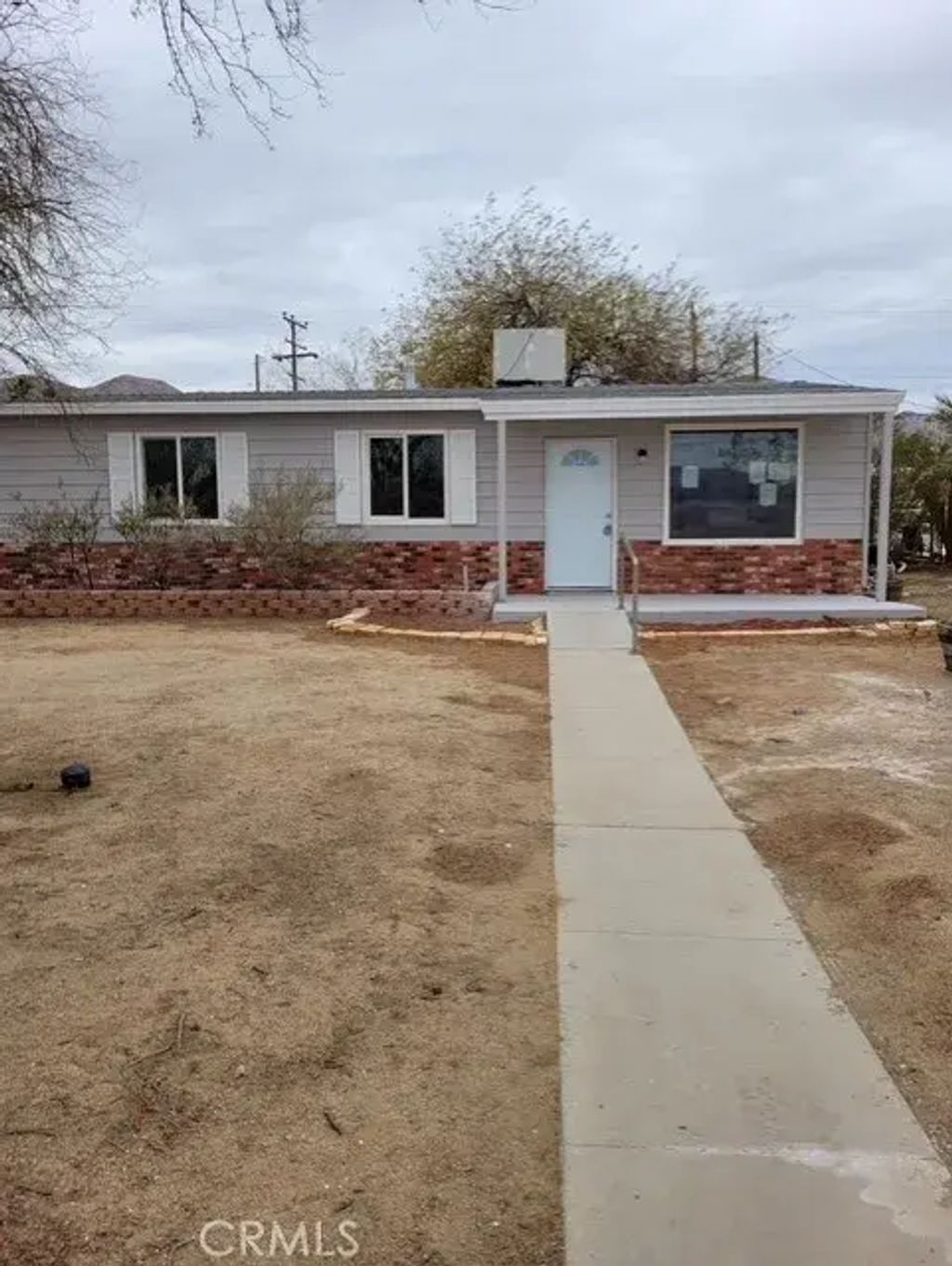 84646 12th Street, Trona