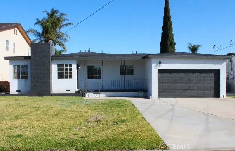 17730 Ivy Avenue, Fontana