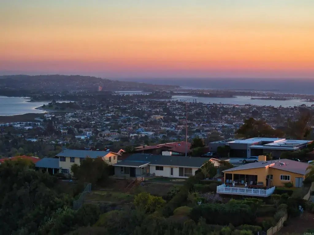 5159 Pacifica Drive, 