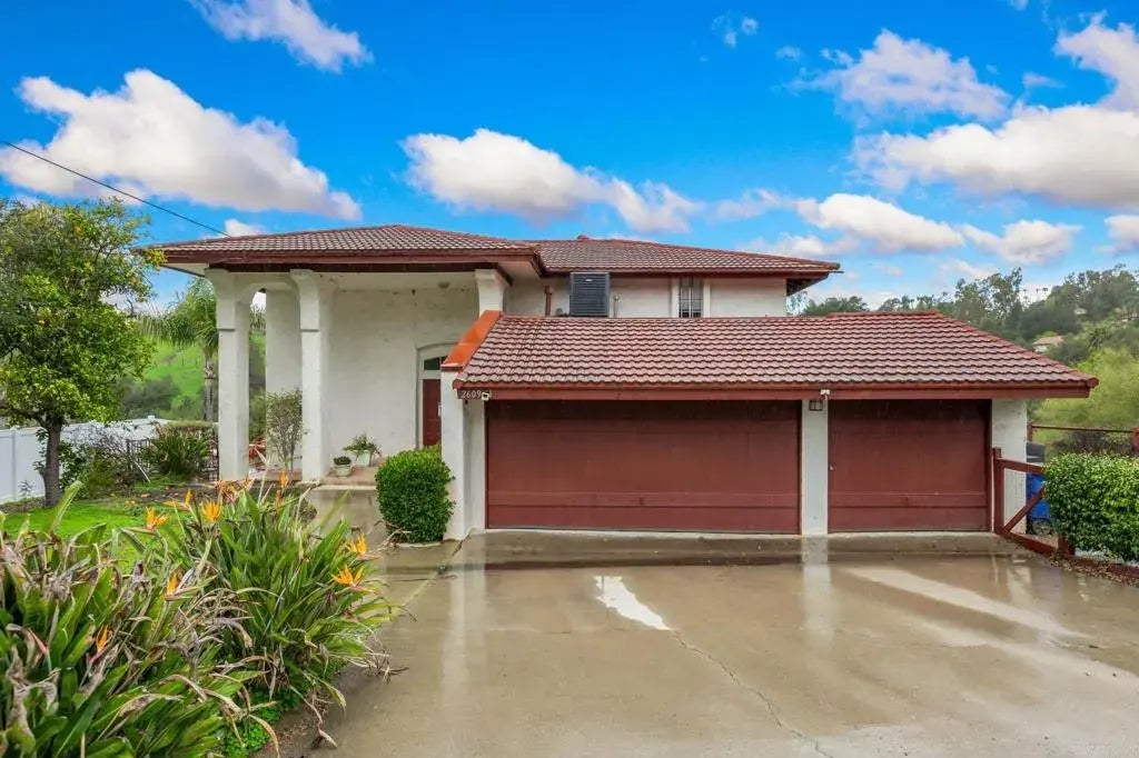 2609 Auralie Drive, Escondido