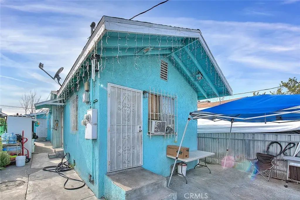 10351 Lou Dillon Avenue, Los Angeles