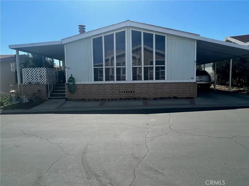 1550 Rimpau 89, Corona