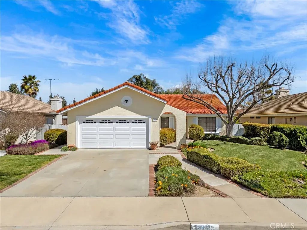 39608 Firethorn Court, Murrieta