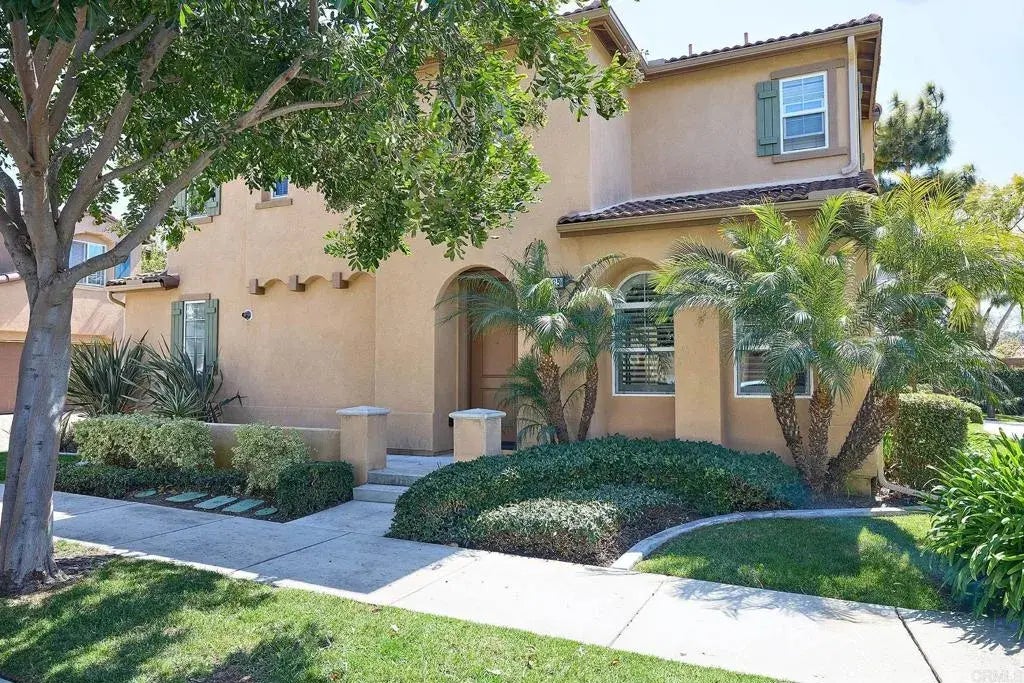 3585 Summit Trail Court, Carlsbad